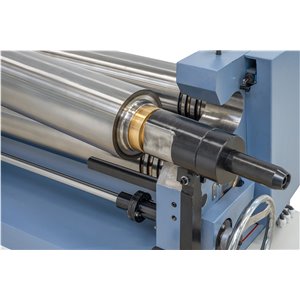 Motorische Rundbiegemaschine MRC 1050 - 6,5 GMD **