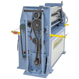 Motorische Rundbiegemaschine MRC 1050 - 6,5 GMD **