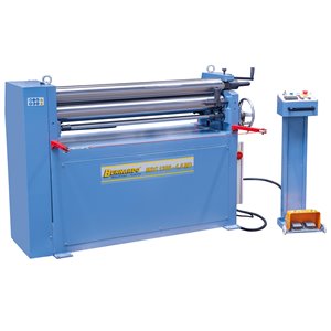 Motorische Rundbiegemaschine MRC 1300 - 4,5 MD **