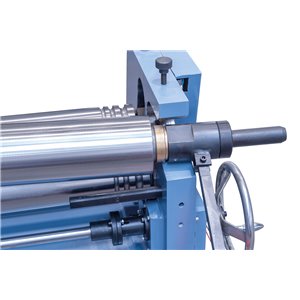 Motorische Rundbiegemaschine MRC 1300 - 4,5 MD **