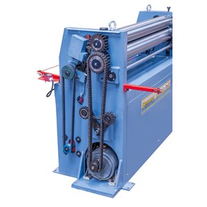 Motorische Rundbiegemaschine MRC 1300 - 4,5 MD **