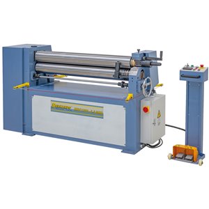 Motorische Rundbiegemaschine MRC 1300 - 6,5 GMD **