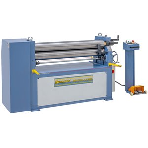 Motorische Rundbiegemaschine MRC 1300 - 6,5 GMD **