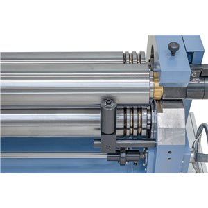 Motorische Rundbiegemaschine MRC 1300 - 6,5 GMD **