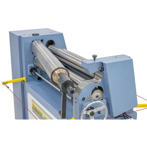 Motorische Rundbiegemaschine MRC 1300 - 6,5 GMD **