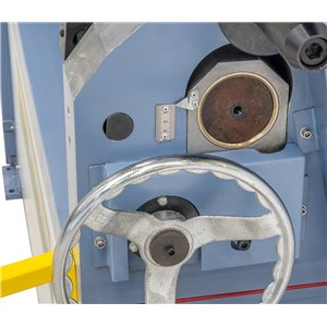 Motorische Rundbiegemaschine MRC 1300 - 6,5 GMD **