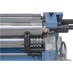 Motorische Rundbiegemaschine MRC 2050 - 4,0 MD **