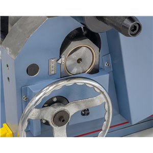 Motorische Rundbiegemaschine MRC 2050 - 4,0 MD **