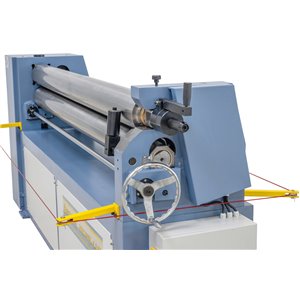 Motorische Rundbiegemaschine MRC 2050 - 4,0 MD **