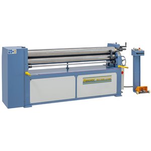 Motorische Rundbiegemaschine MRC 2550 - 6,5 GMD **