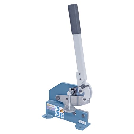 Hebelblechschere HS 6