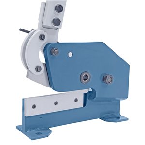 Hebelblechschere HS 6