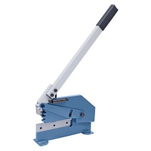 Hebelblechschere HSG 8