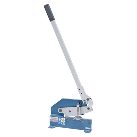 Hebelblechschere HS 10