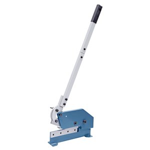 Hebelblechschere HS 10