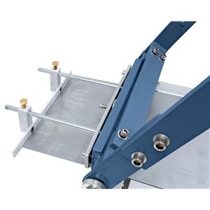 Handschere HS 300 x 1,5