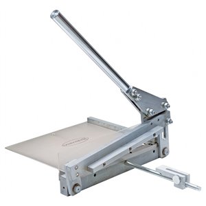 Tafelschere BHS 300 x 1,2