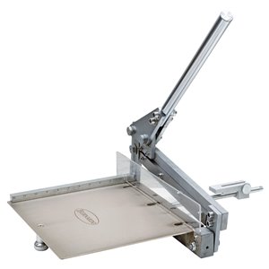 Tafelschere BHS 300 x 1,2