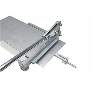 Tafelschere BHS 300 x 1,2