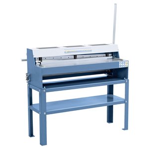 Präzisions-Tafelblechschere PTS 1050 S