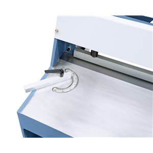 Präzisions-Tafelblechschere PTS 1050 S