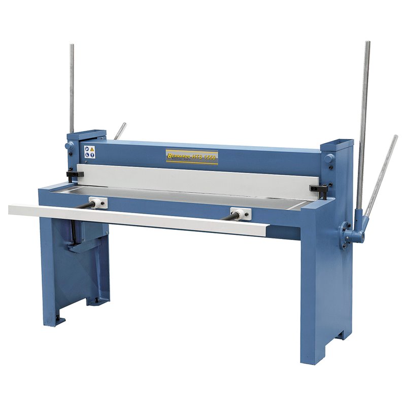 Handtafelschere HTS 1550