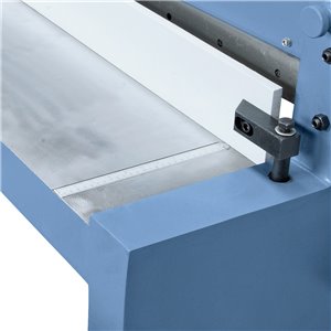 Handtafelschere HTS 1550