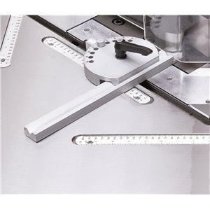 Hydraulische Ausklinkmaschine HA 250 x 6,5