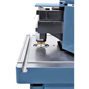 Hydraulische Ausklinkmaschine HA 200 x 6 VSW