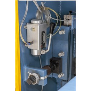 Motorische Tafelschere MTB 1300 x 4 NC