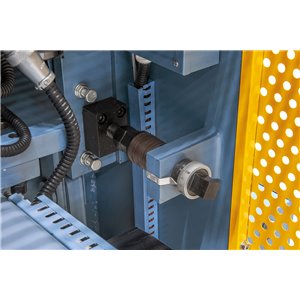 Motorische Tafelschere MTB 1300 x 4 NC