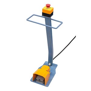 Motorische Tafelschere MTB 1300 x 4 NC