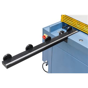 Motorische Tafelschere MTB 1300 x 4 NC