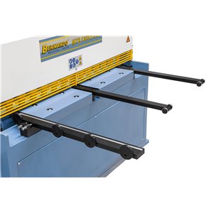 Motorische Tafelschere MTB 1300 x 4 NC