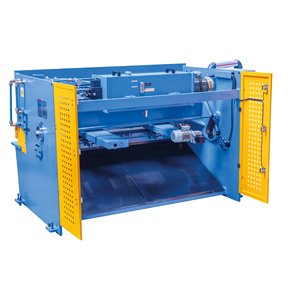 Hydraulische Tafelschere HSB 2000 x 4 *