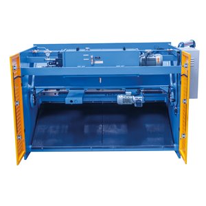 Hydraulische Tafelschere HSB 2000 x 4 *