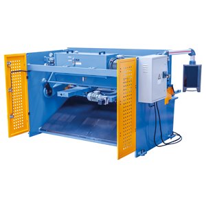 Hydraulische Tafelschere HSB 2000 x 4 *