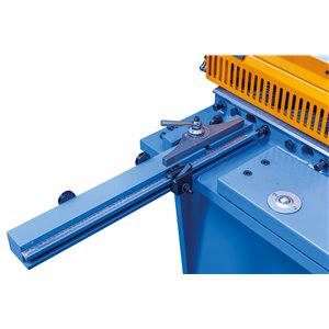 Hydraulische Tafelschere HSB 2000 x 4 *