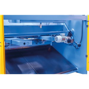 Hydraulische Tafelschere HSB 2000 x 4 *