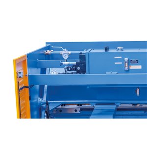 Hydraulische Tafelschere HSB 2000 x 4 *