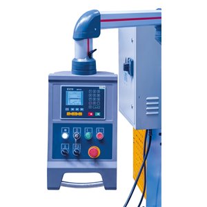 Hydraulische Tafelschere HSB 2000 x 4 *