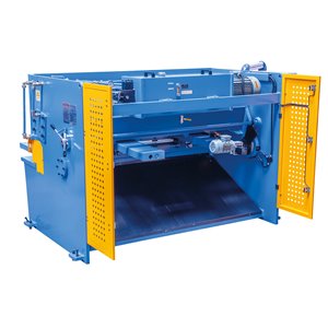 Hydraulische Tafelschere HSB 2000 x 6 *