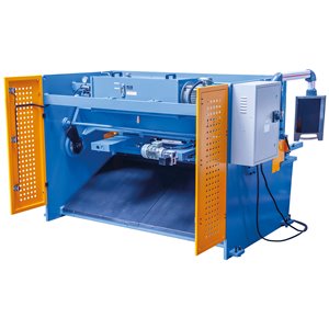 Hydraulische Tafelschere HSB 2000 x 6 *