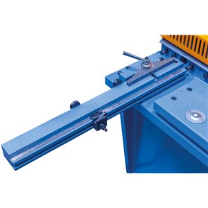 Hydraulische Tafelschere HSB 2000 x 6 *