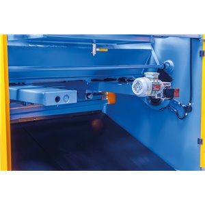 Hydraulische Tafelschere HSB 2000 x 6 *