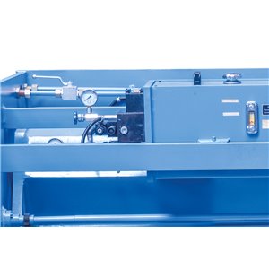 Hydraulische Tafelschere HSB 2000 x 6 *