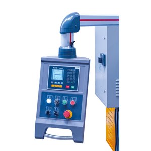 Hydraulische Tafelschere HSB 2000 x 6 *