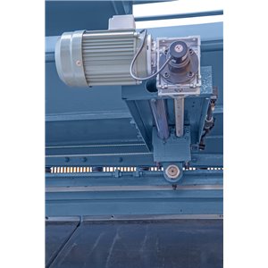 Hydraulische Tafelschere HSB 3200 x 10 *