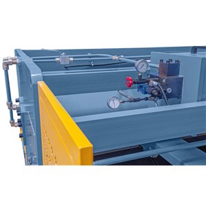 Hydraulische Tafelschere HSB 3200 x 12 *