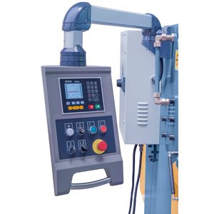 Hydraulische Tafelschere HSB 3200 x 12 *